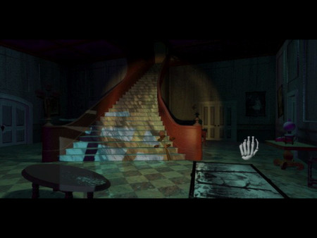 The 11th Hour screenshot