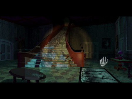 Screenshot z The 11th Hour