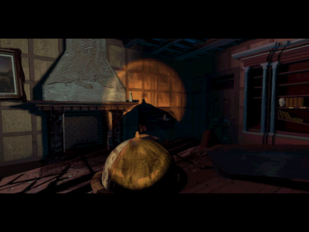 Screenshot z The 11th Hour