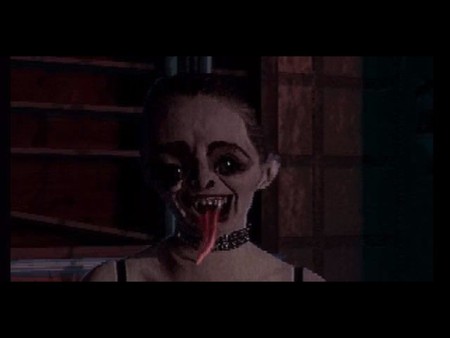 Screenshot z The 11th Hour