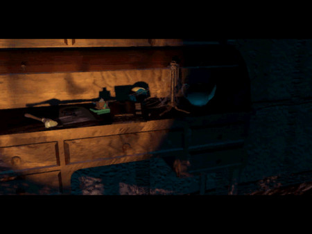 Screenshot z The 11th Hour