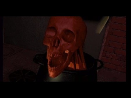 Screenshot z The 11th Hour