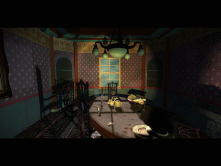 Screenshot z The 11th Hour