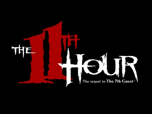 The 11th Hour