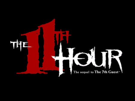 The 11th Hour screenshot