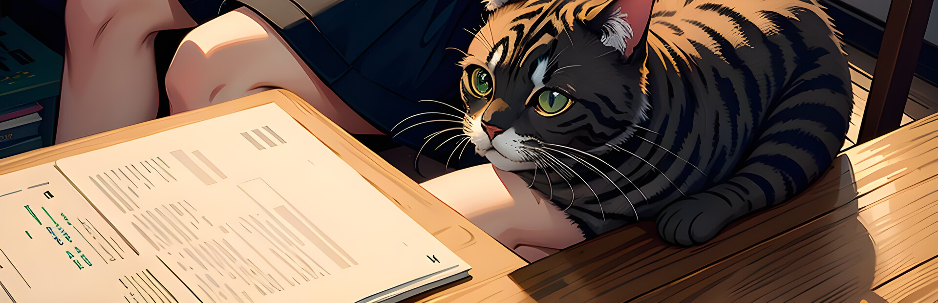 猫咪公寓