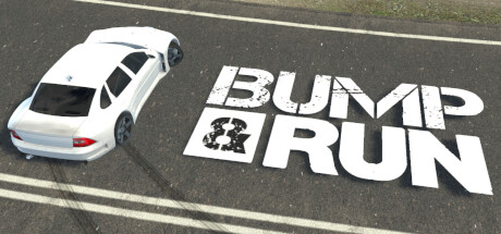 Bump and Run Racing steam charts