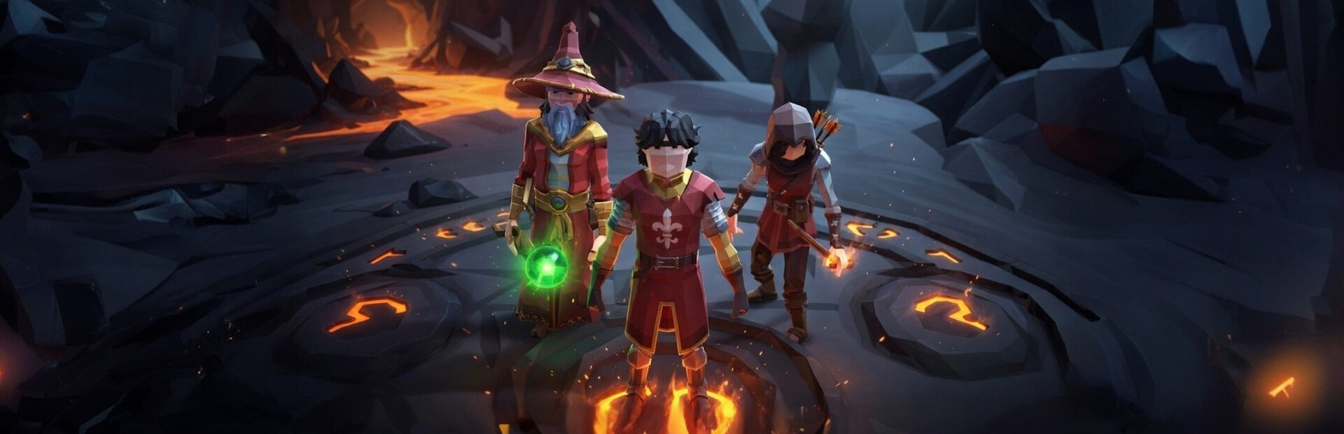 Survivors of Mayhem