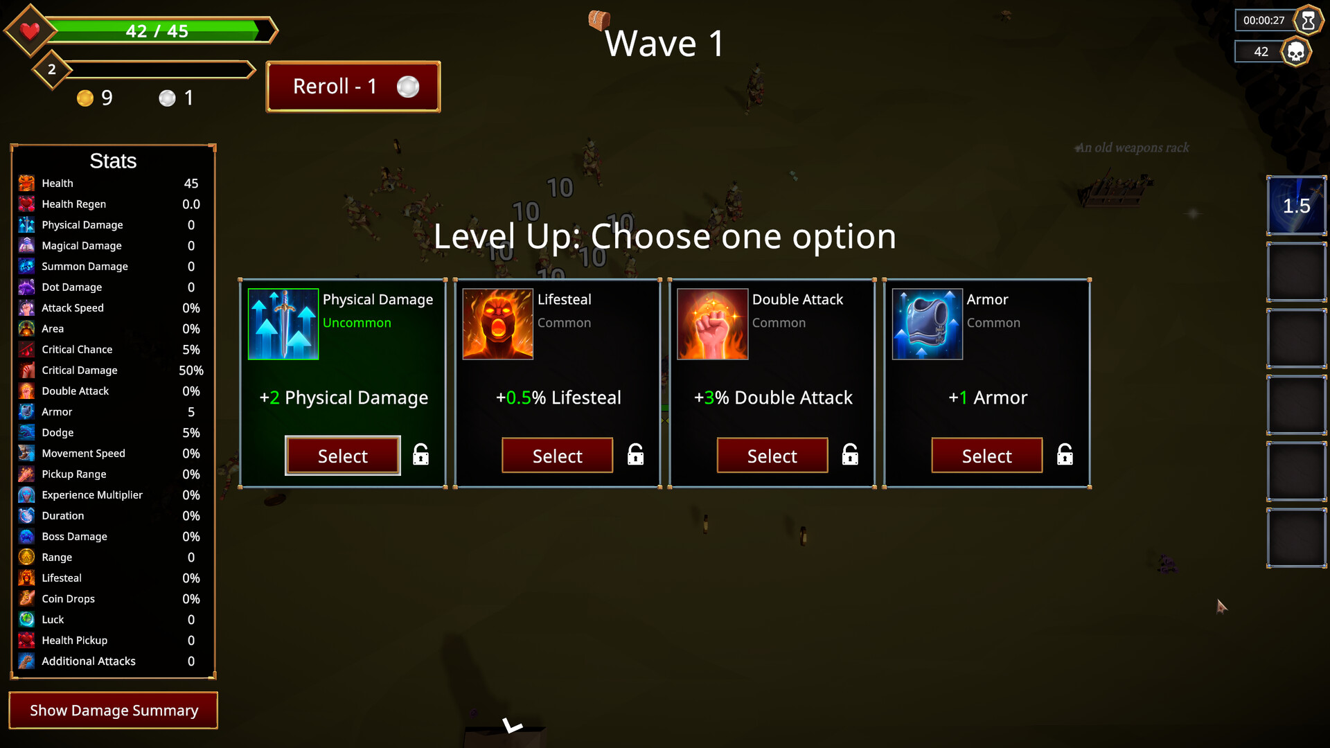 Survivors of Mayhem screenshot #4