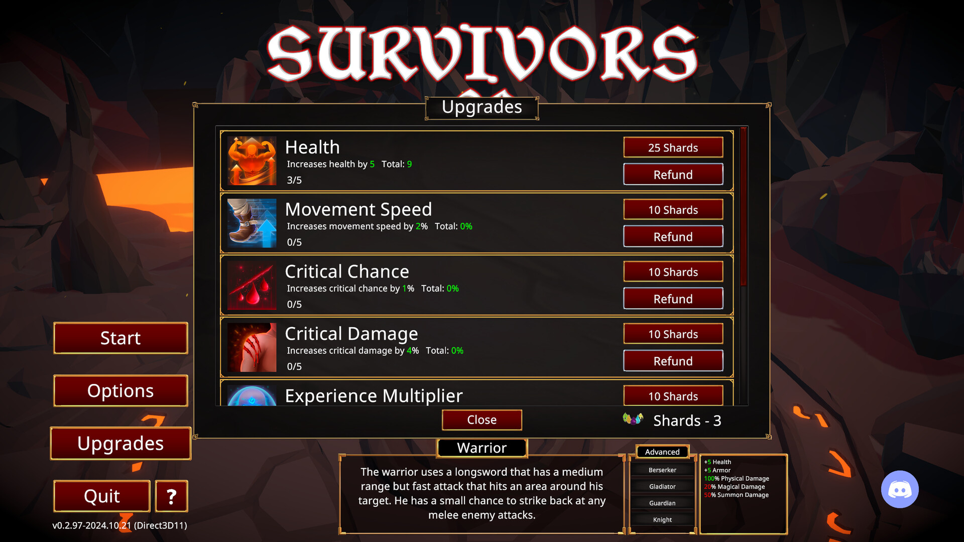 Survivors of Mayhem screenshot 2