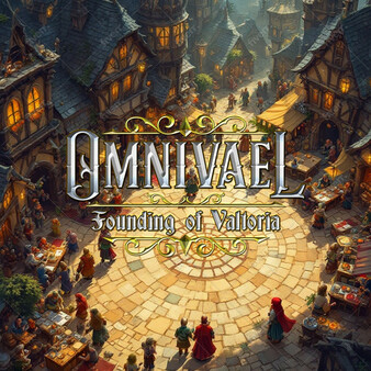 Omnivael: Founding of Valtoria screenshot 6