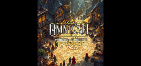 Omnivael: Founding of Valtoria
