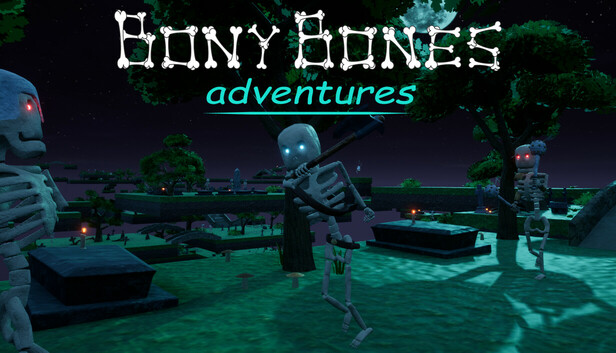 Bony Bones Adventures