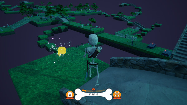 Bony Bones Adventures