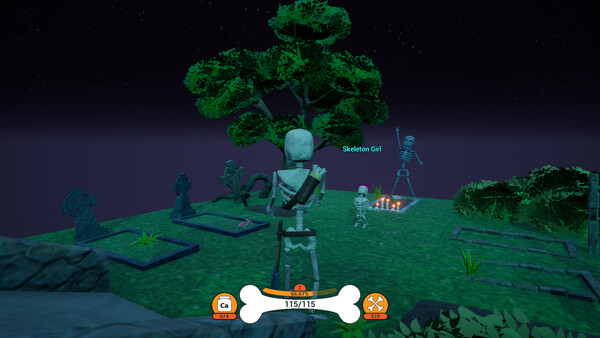 Bony Bones Adventures