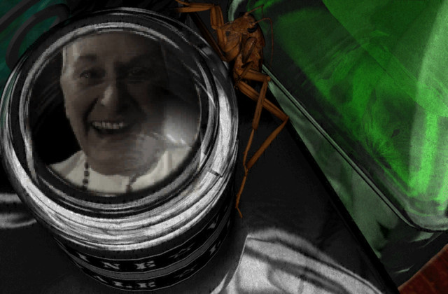 Bad Mojo Redux screenshot #9