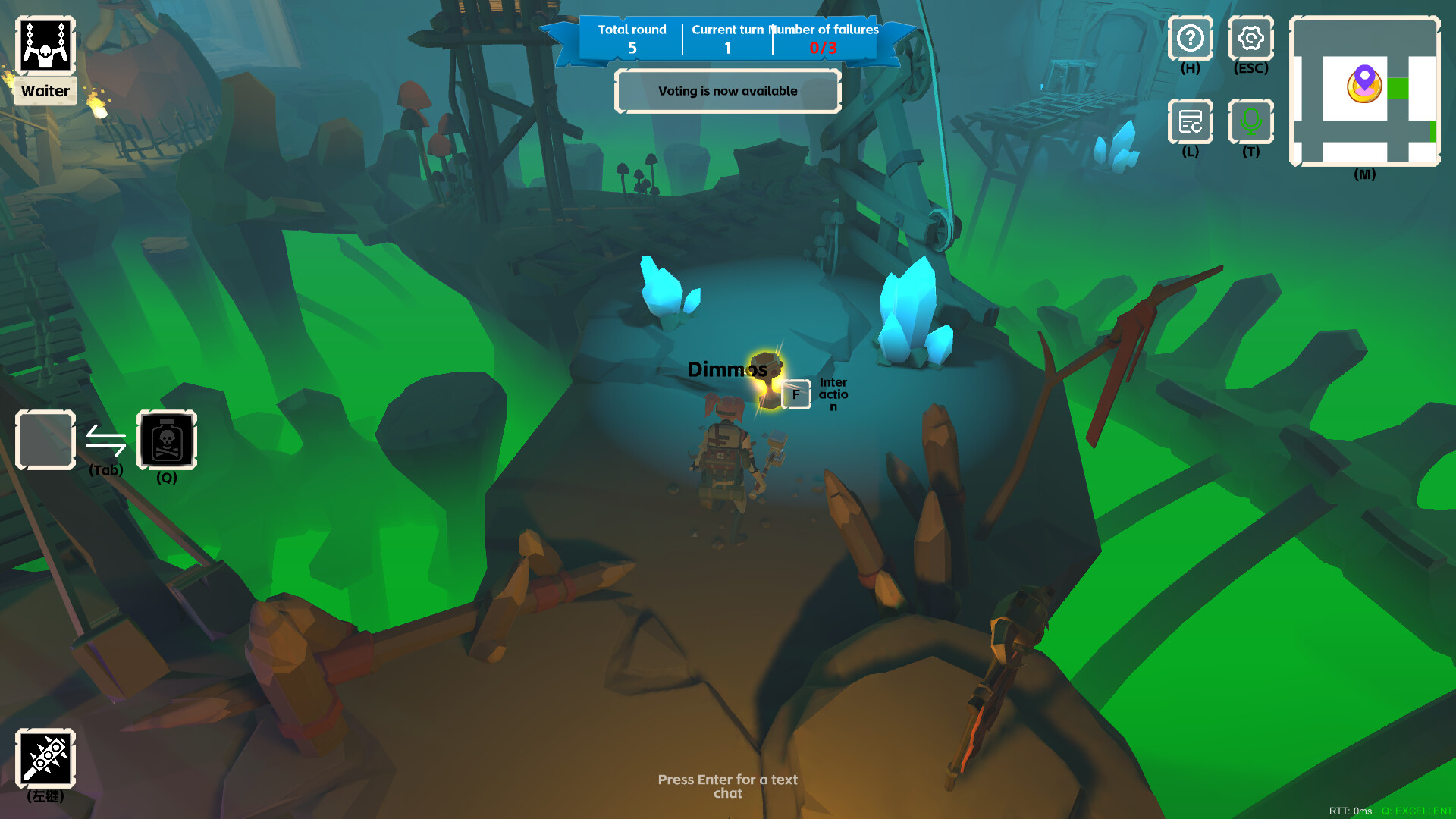 Liar's Game screenshot #10