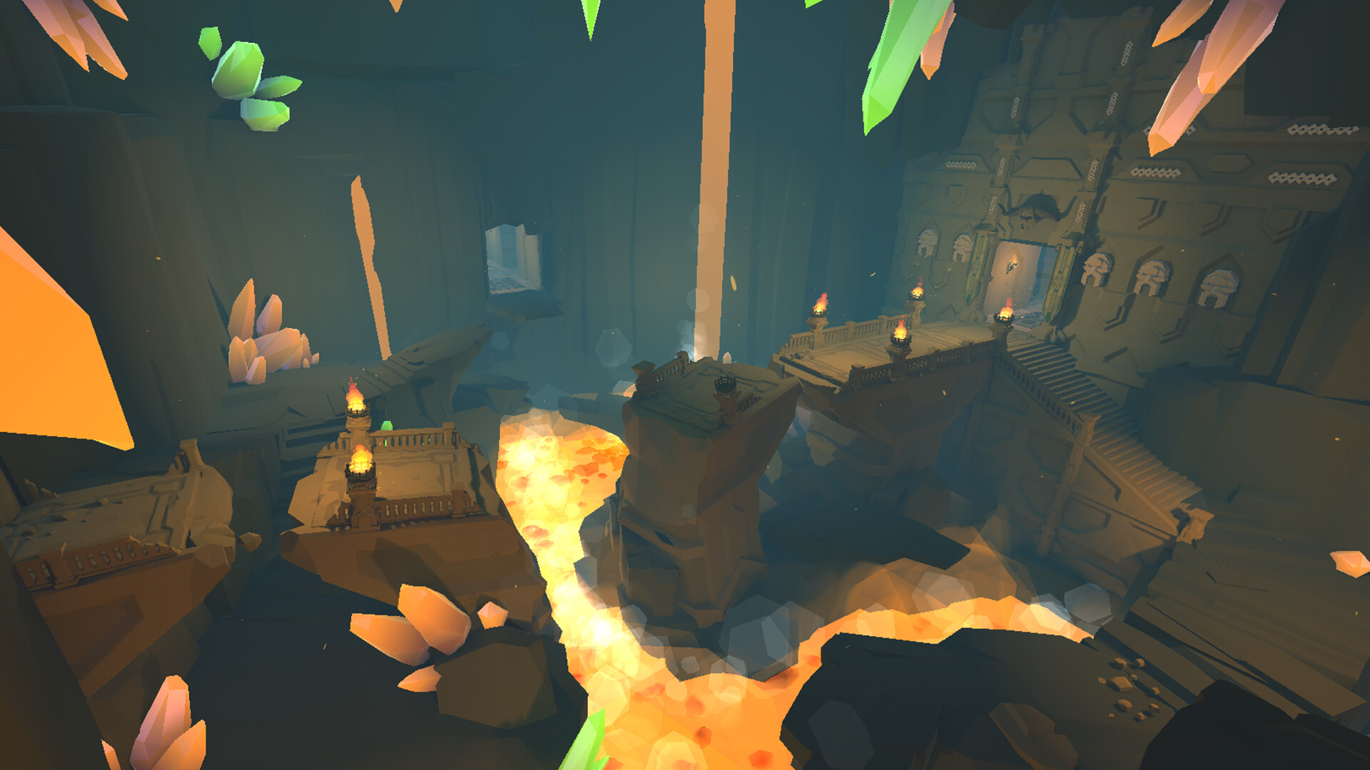 Liar's Game screenshot #2