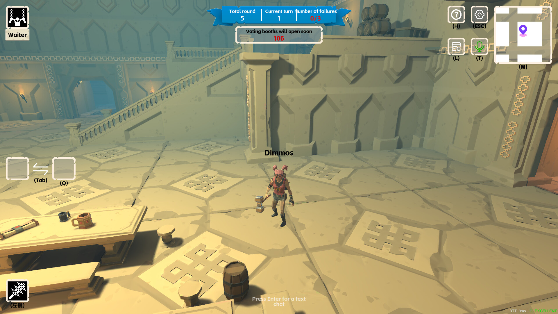 Liar's Game screenshot #11