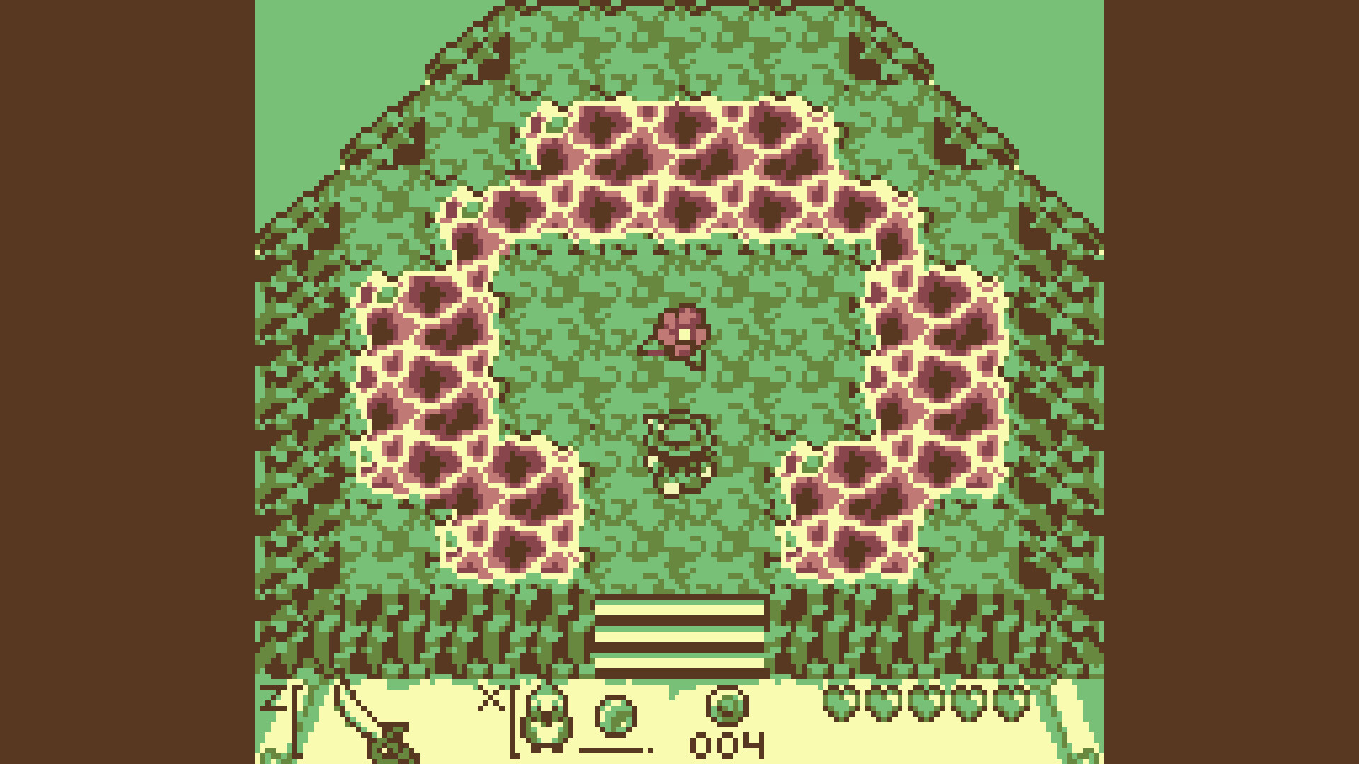 Screenshot 3 from Draco and the Seven Scales