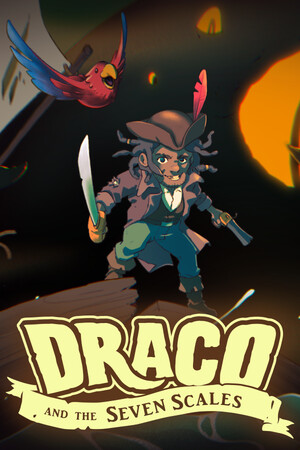 Draco and the Seven Scales