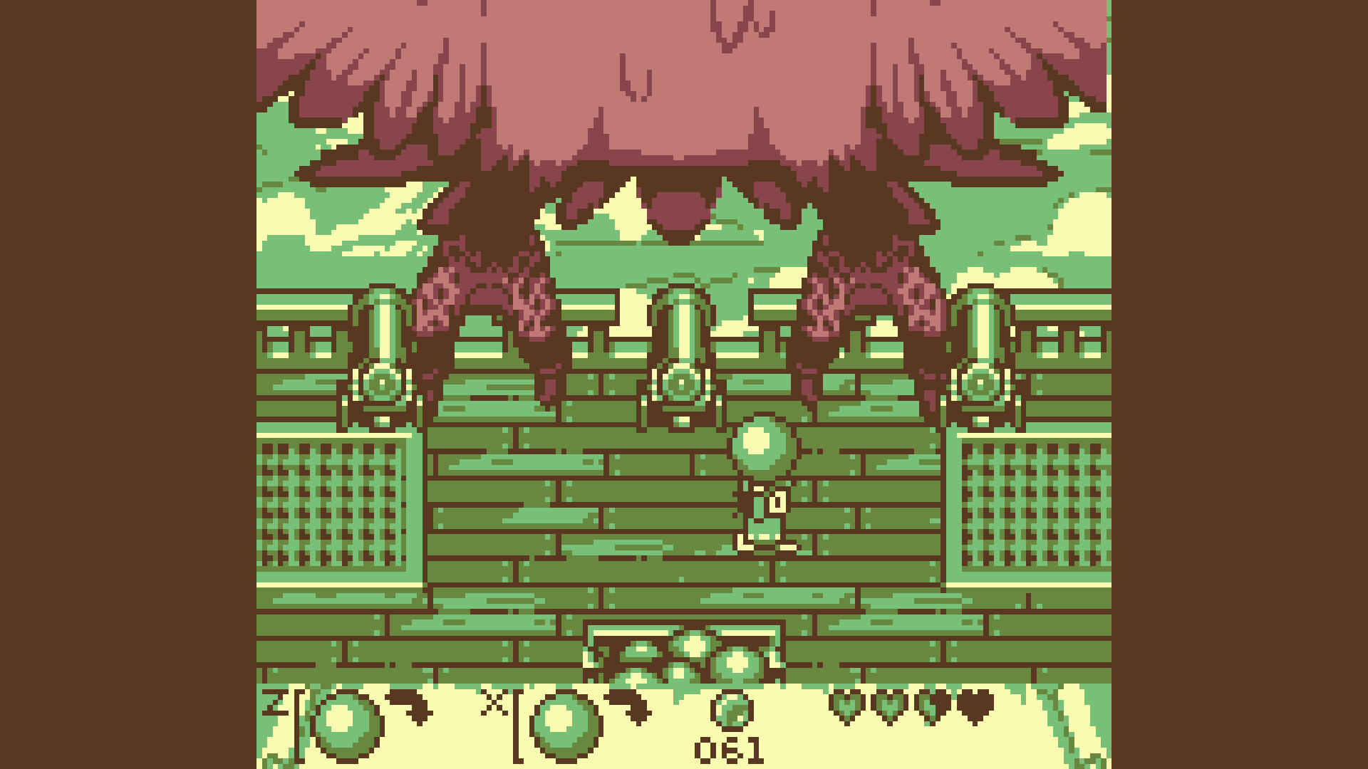 Draco and the Seven Scales screenshot #1