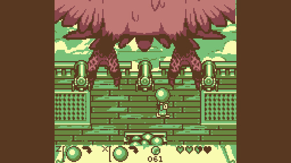 Draco and the Seven Scales gameplay screenshot