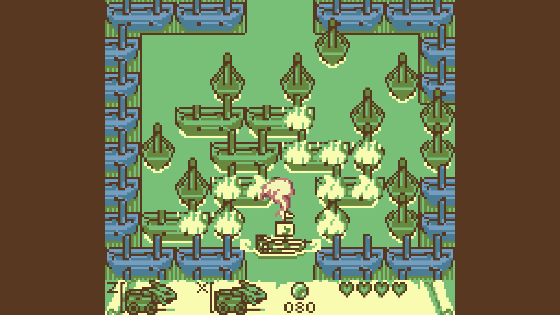 Draco and the Seven Scales screenshot 4