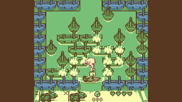 Draco and the Seven Scales screenshot 4