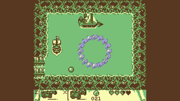 Draco and the Seven Scales screenshot 2