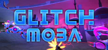 Glitch Moba Cheat Engine/CT