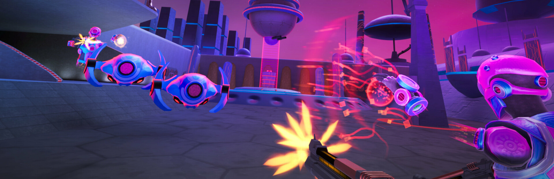 Glitch Moba
