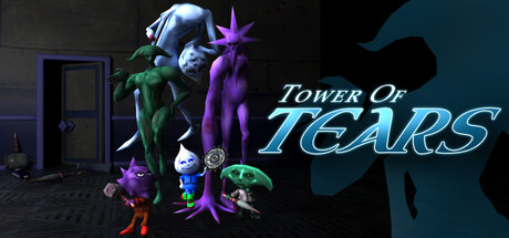 Tower Of Tears by xena-spectrale - Coming soon game cover