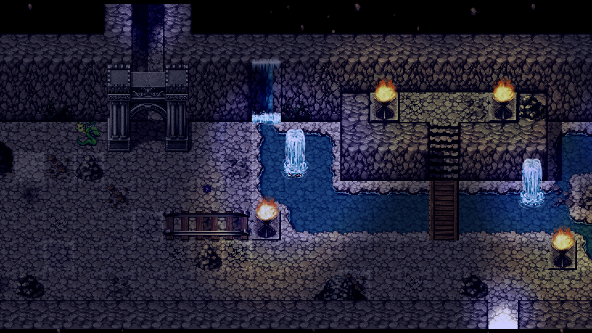 Untold Tales of Citadale: The Shadow Maker screenshot #4