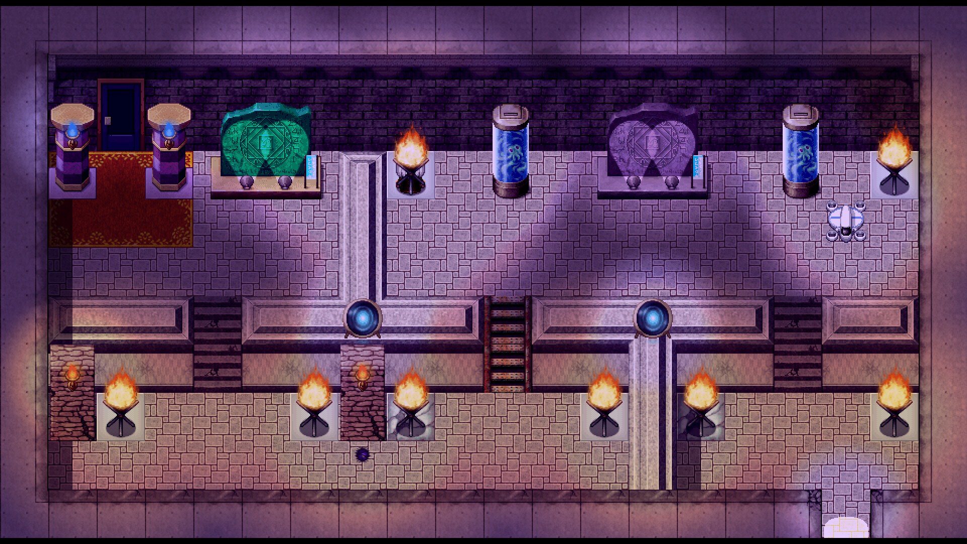 Untold Tales of Citadale: The Shadow Maker screenshot #5