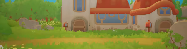Letter Bunny video 2
