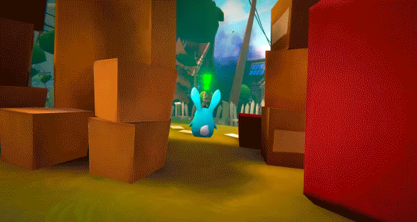 Strange Hill video 4