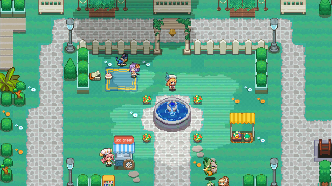 Monster Master screenshot #8