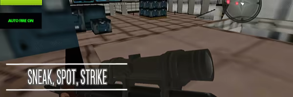 Special Ops: Operation Assault video 4
