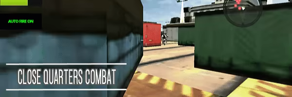 Special Ops: Operation Assault video 2