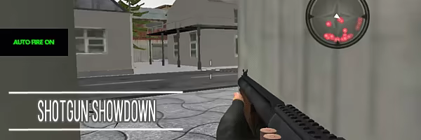Special Ops: Operation Assault video 5