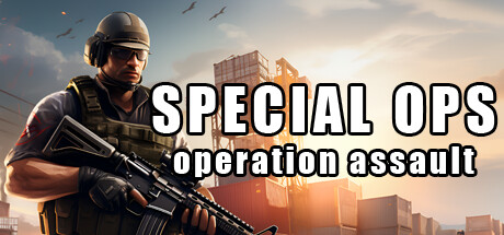 Special Ops: Operation Assault steam charts