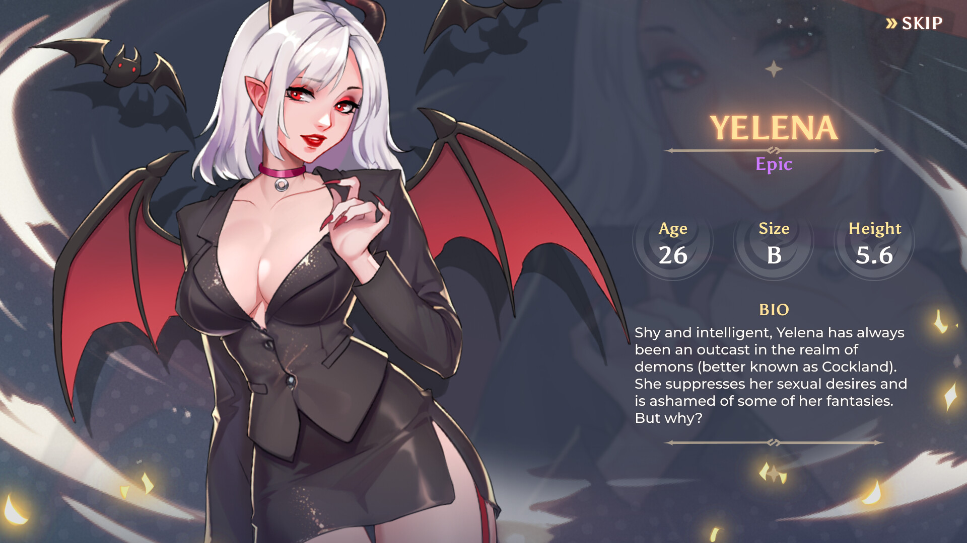 Lust Kingdom screenshot #18