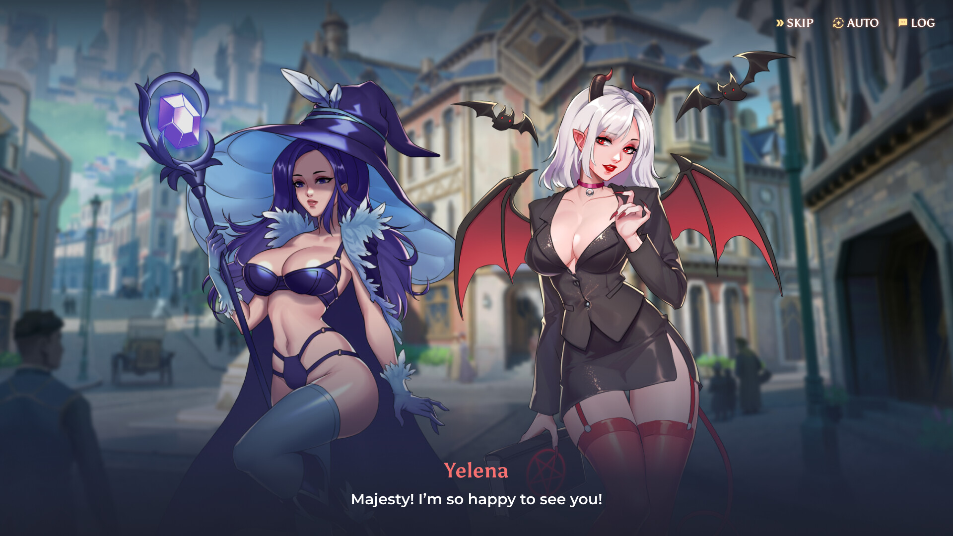 Lust Kingdom screenshot #10