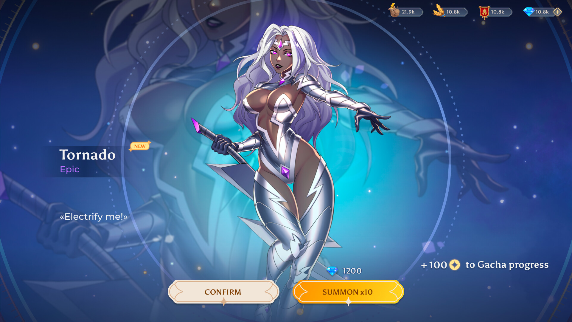 Lust Kingdom screenshot #15