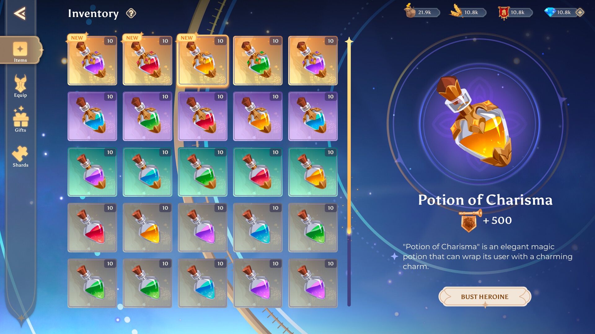 Lust Kingdom screenshot #19