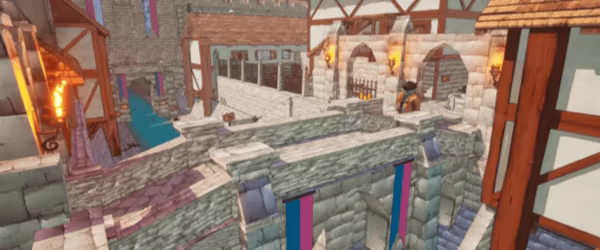 Three Goblin Wobblin' video 7