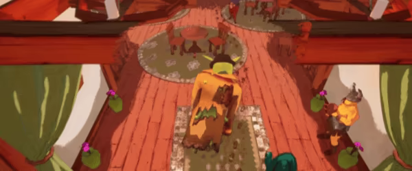 Three Goblin Wobblin' video 3