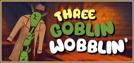 Three Goblin Wobblin' steam charts