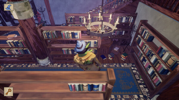 Three Goblin Wobblin' game for windows Pc 1